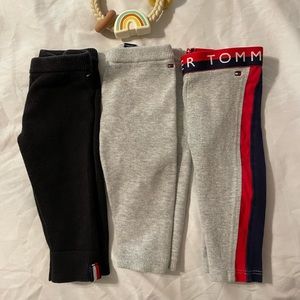 pants 3-6 months brand Tommy